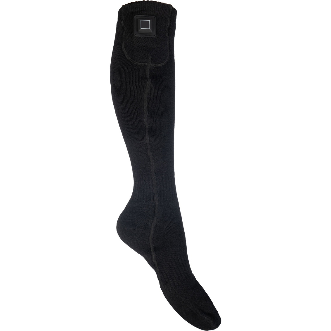 2026 HKM Damen Heizsocken Warmhalte Stil 14973 - Black